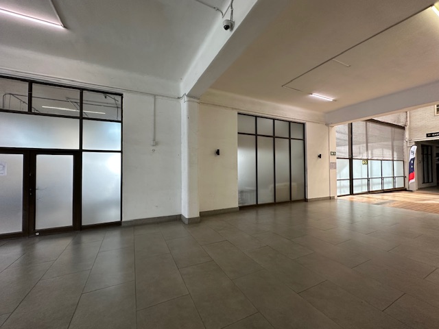 To Let commercial Property for Rent in Woodstock Western Cape